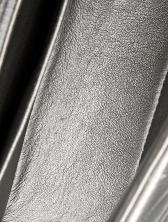 Chanel Classic Chevron Mini Square Flap Bag