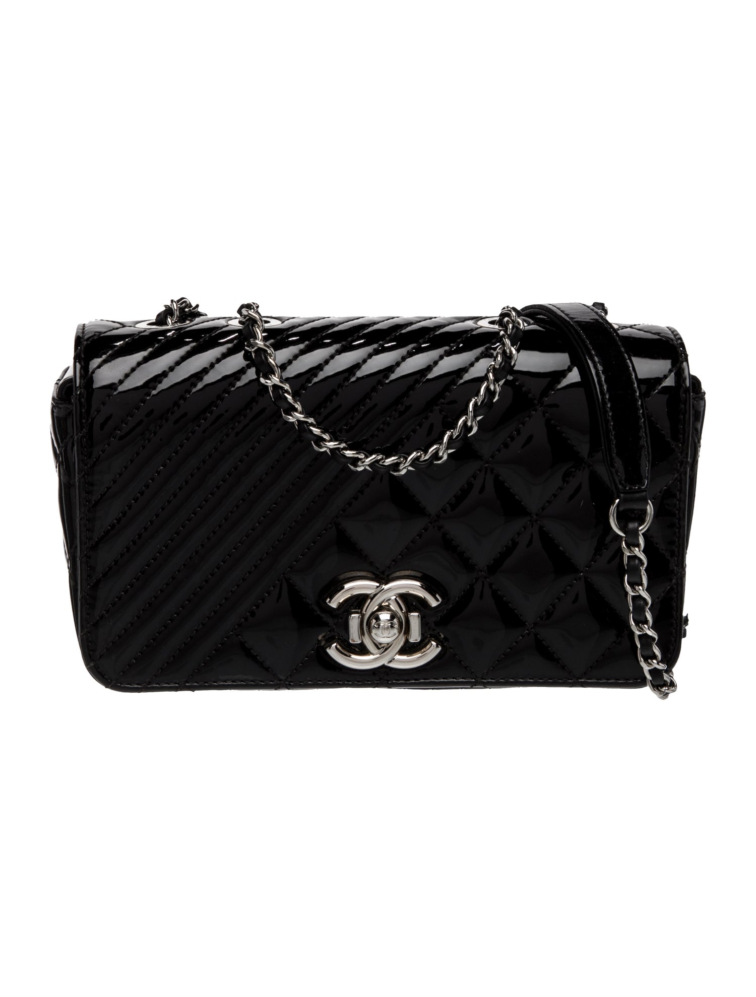 Chanel Small Coco Boy Flap Bag