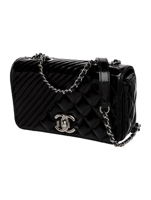 Chanel Small Coco Boy Flap Bag