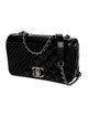 Chanel Small Coco Boy Flap Bag