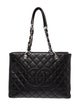 Chanel Grand Shopping Tote