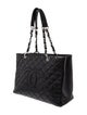 Chanel Grand Shopping Tote