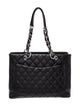 Chanel Grand Shopping Tote