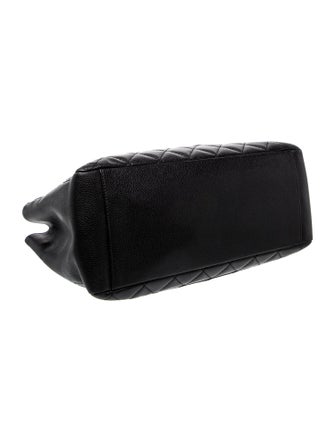 Chanel Grand Shopping Tote