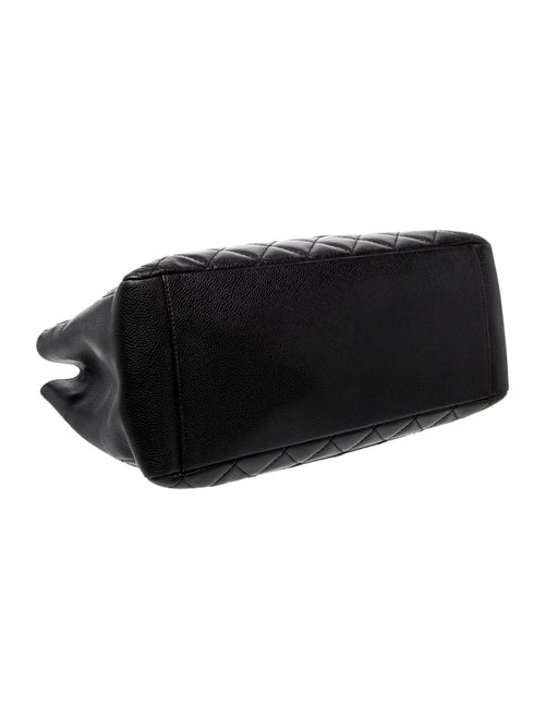 Chanel Grand Shopping Tote