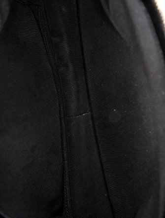 Chanel Grand Shopping Tote