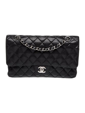 Chanel Classic Medium Double Flap Bag