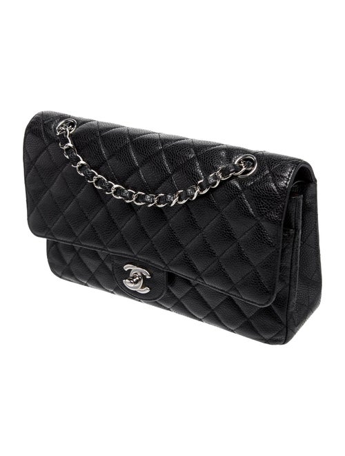 Chanel Classic Medium Double Flap Bag