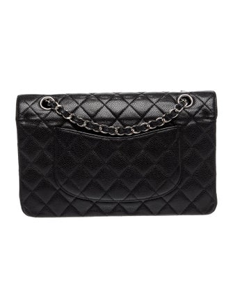 Chanel Classic Medium Double Flap Bag