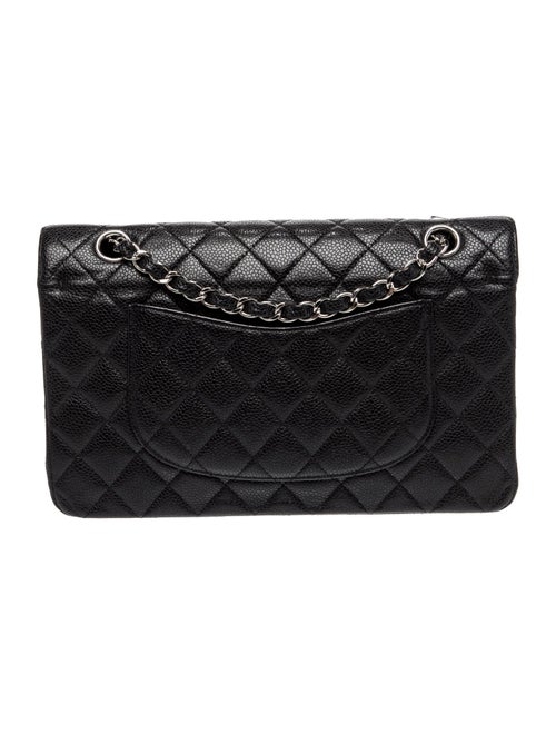 Chanel Classic Medium Double Flap Bag