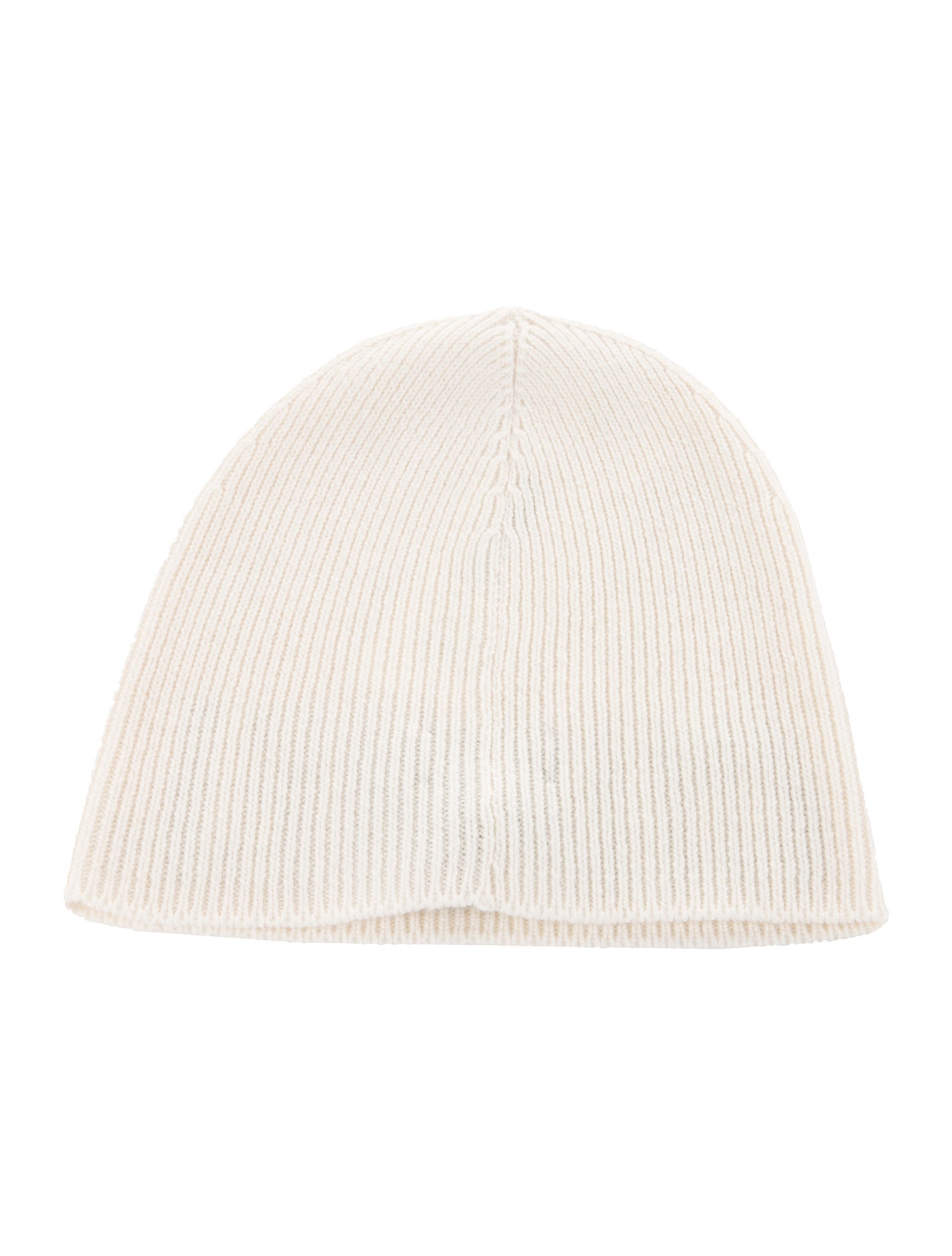 Chanel 2025 Cashmere Knit Beanie