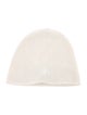 Chanel 2025 Cashmere Knit Beanie