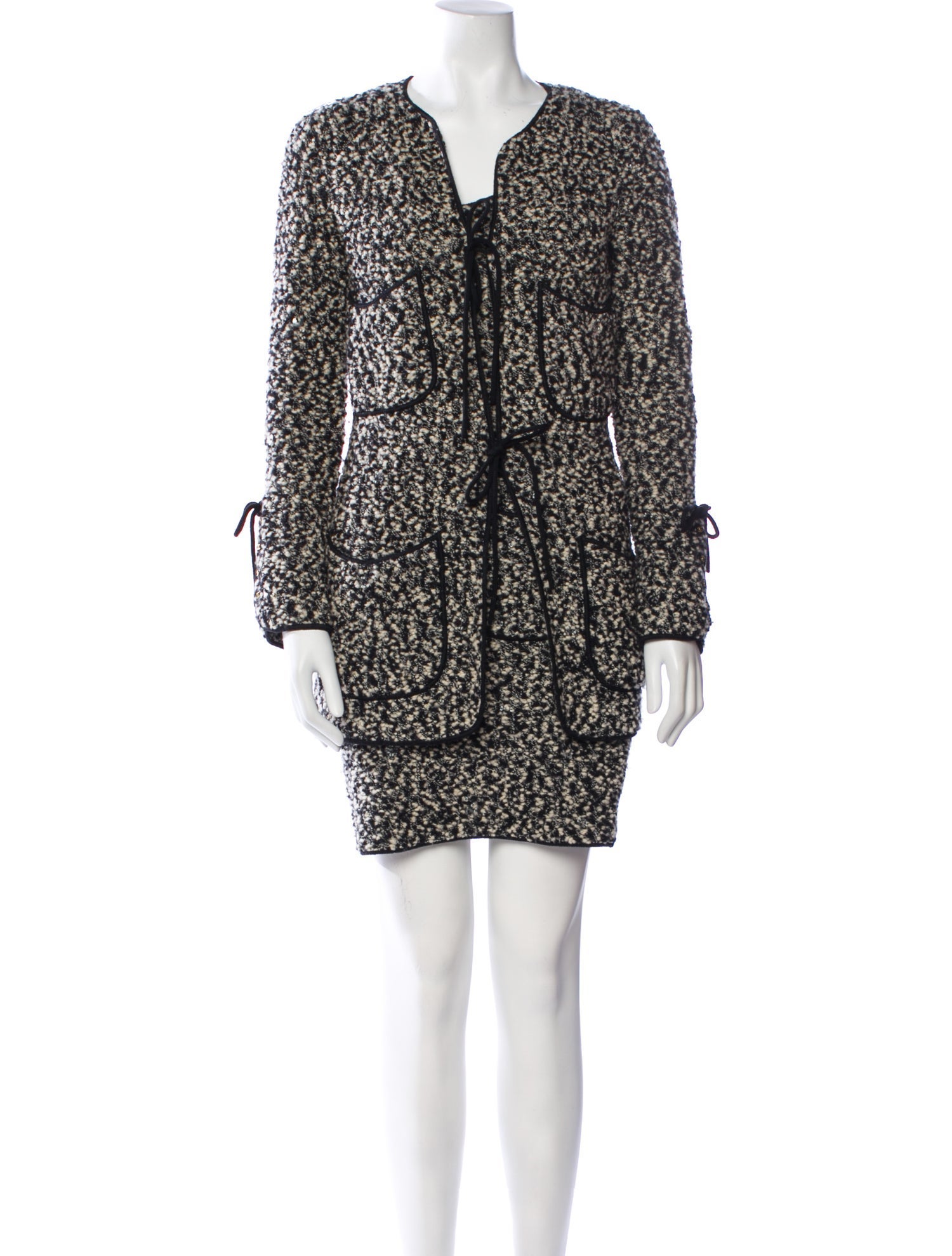 Chanel Vintage 1994 Set