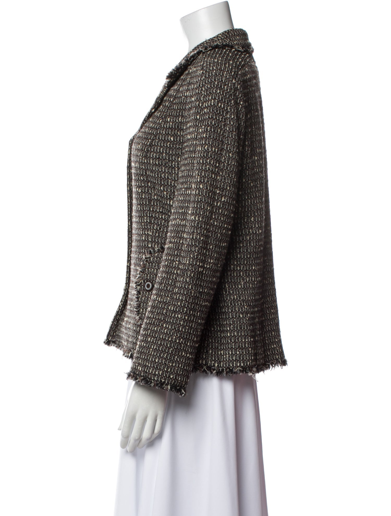 Chanel Vintage 2003 Blazer