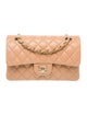 Chanel Small Classic Double Flap Bag