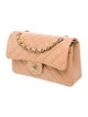 Chanel Small Classic Double Flap Bag