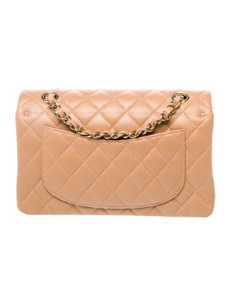 Chanel Small Classic Double Flap Bag