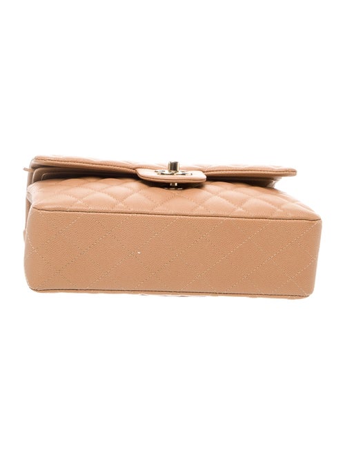 Chanel Small Classic Double Flap Bag