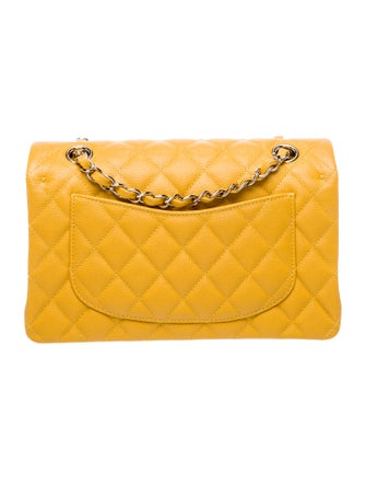 Chanel Small Classic Double Flap Bag