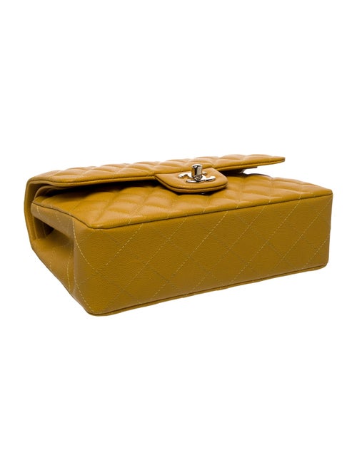 Chanel Small Classic Double Flap Bag