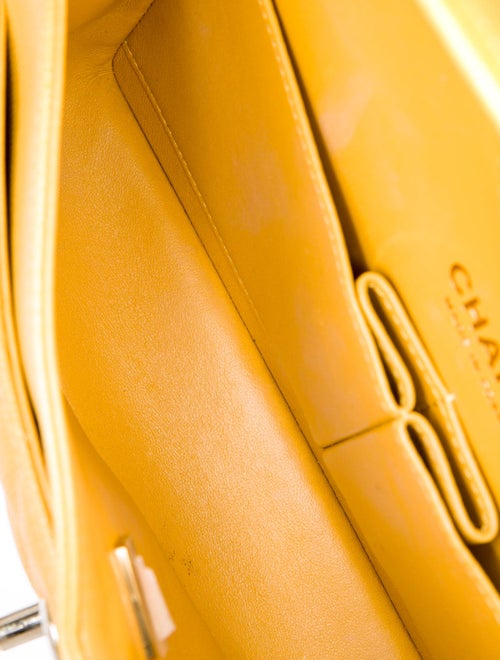 Chanel Small Classic Double Flap Bag