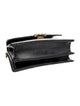 Chanel 2023 Top-Handle Small Flap Bag