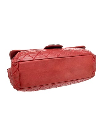 Chanel Iridescent Flap Bag