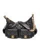 Chanel Trendy Pockets Hobo