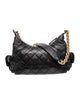 Chanel Trendy Pockets Hobo