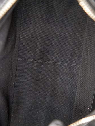 Chanel Trendy Pockets Hobo