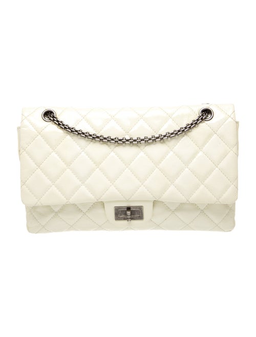 Chanel Reissue 227 Double Flap Bag