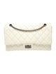 Chanel Reissue 227 Double Flap Bag