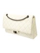 Chanel Reissue 227 Double Flap Bag