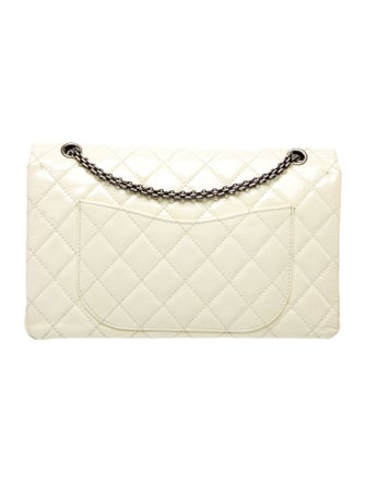 Chanel Reissue 227 Double Flap Bag