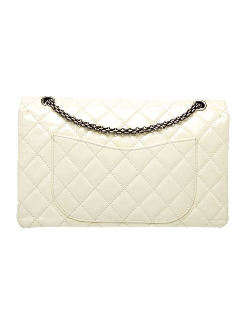 Chanel Reissue 227 Double Flap Bag