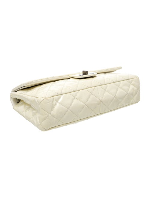 Chanel Reissue 227 Double Flap Bag
