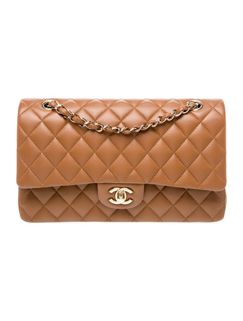 Chanel Classic Medium Double Flap Bag