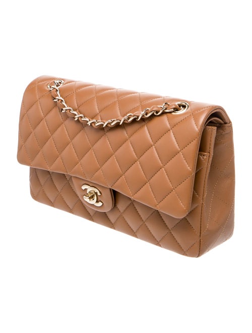 Chanel Classic Medium Double Flap Bag
