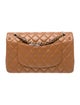 Chanel Classic Medium Double Flap Bag