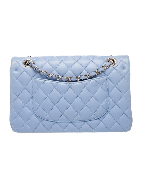 Chanel Classic Medium Double Flap Bag