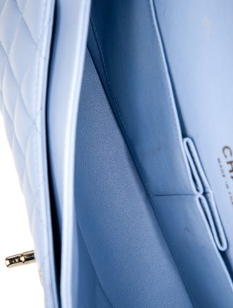 Chanel Classic Medium Double Flap Bag