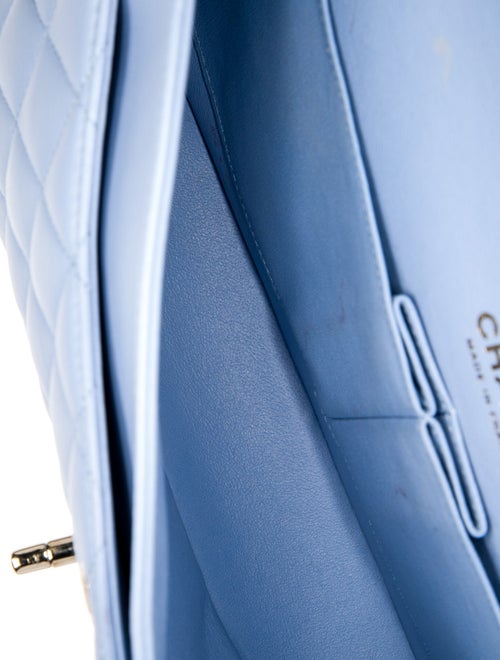 Chanel Classic Medium Double Flap Bag