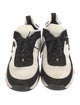 Chanel 2021 Interlocking CC Logo Sneakers