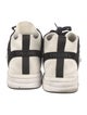 Chanel 2021 Interlocking CC Logo Sneakers