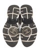 Chanel 2021 Interlocking CC Logo Sneakers