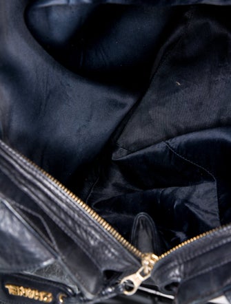 Chanel Quilted CC Tote