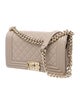 Chanel Medium Boy Bag