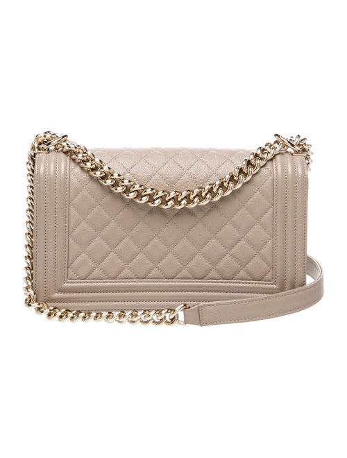 Chanel Medium Boy Bag