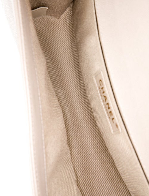 Chanel Medium Boy Bag