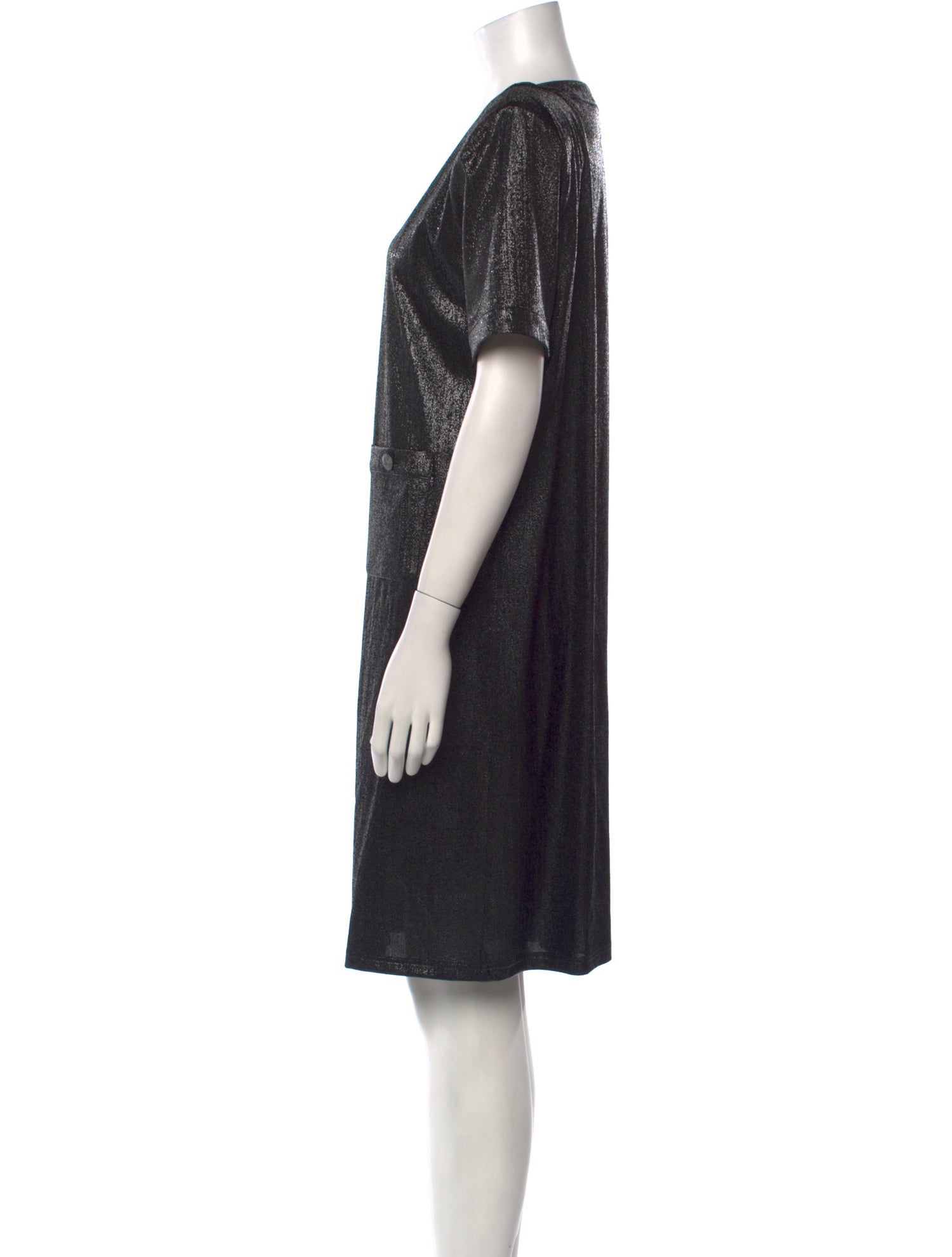 Chanel 2018 Knee-Length Dress